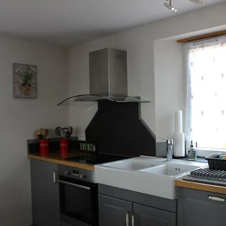 Nyaraló Aux Deux Hameaux 2 Saint-Pierre-Bois