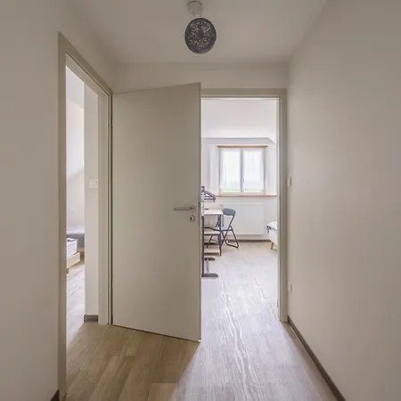 2 - Aux Deux Hameaux 公寓 Saint-Pierre-Bois